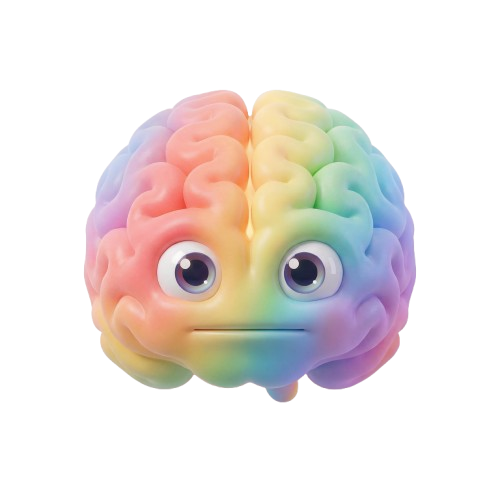 Neurin — avatar de NeuroKids Ayuda